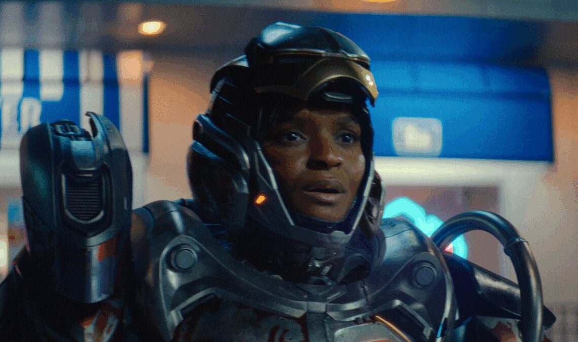 Explication de la fin Ironheart: Qu'est-ce que l'avenir contient pour l'UCM après cette scène de post-crédits diaboliques?