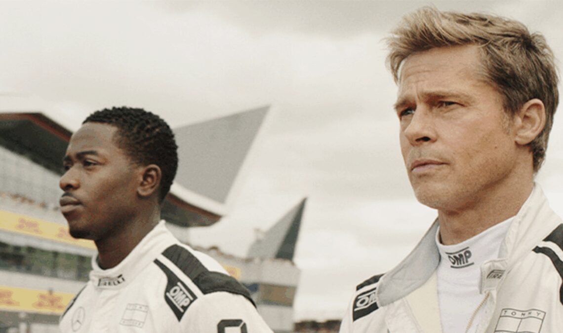 F1: Ce que Hollywood devrait apprendre du film de course avec Brad Pitt