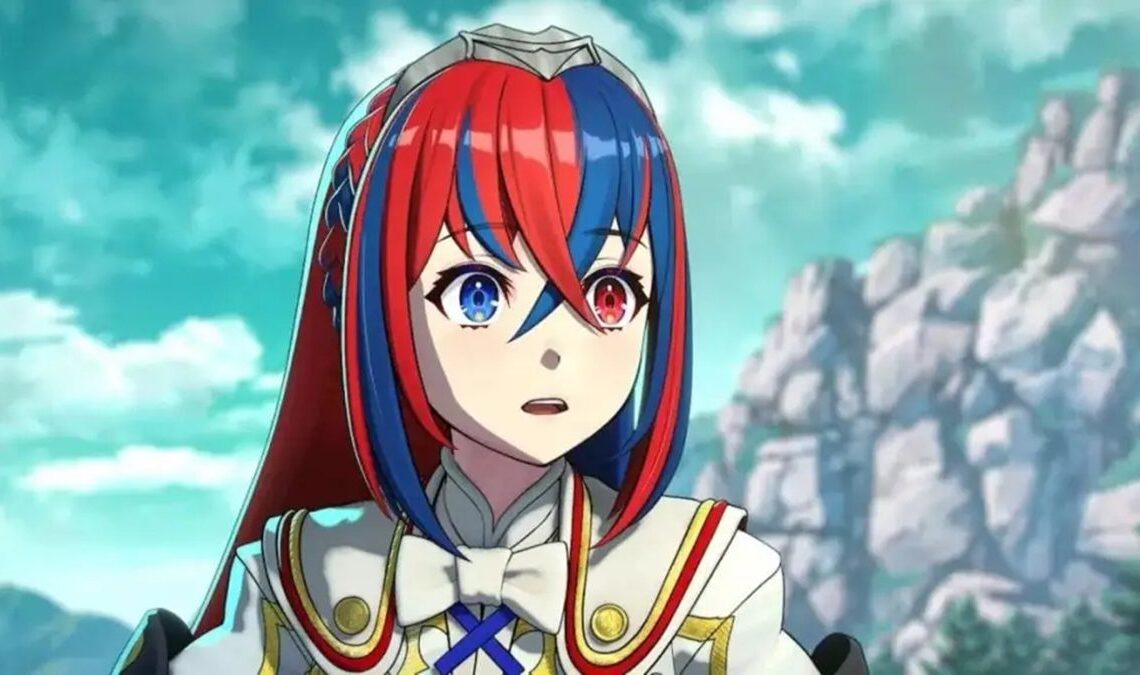 Fire Emblem pourrait avoir beaucoup d'avenir dans Nintendo Switch 2