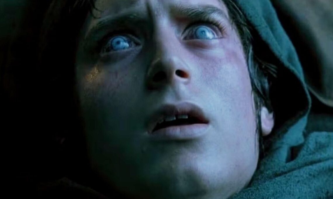 Frodon est passé d'un cheveux. Que se serait-il vraiment passé s'ils n'avaient pas guéri la blessure du poignard de Morgul?