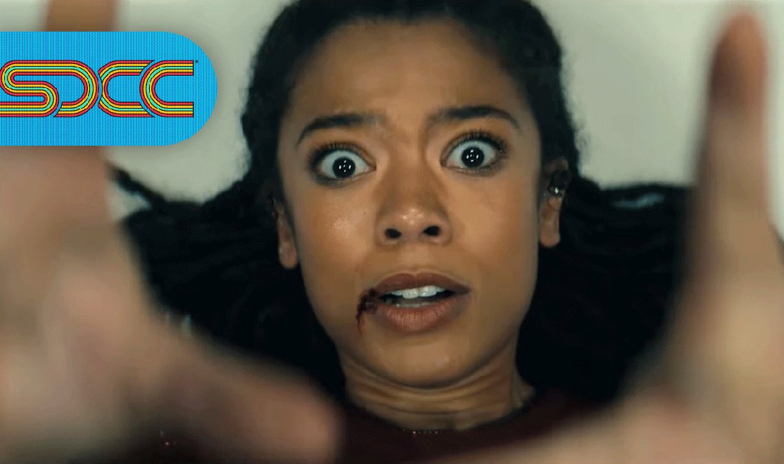 GEN V - Remorque officielle de la saison 2 | SDCC 2025