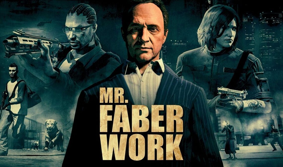 GTA Online Breaks cette semaine: Double Money, Nouveaux véhicules et un mode de collecte adversaire qui revient avec tout: