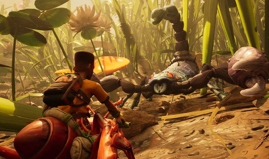 Gouted 2 commence avec un très bon pied en vapeur et obsidien révèle la feuille de route pour un accès anticipé