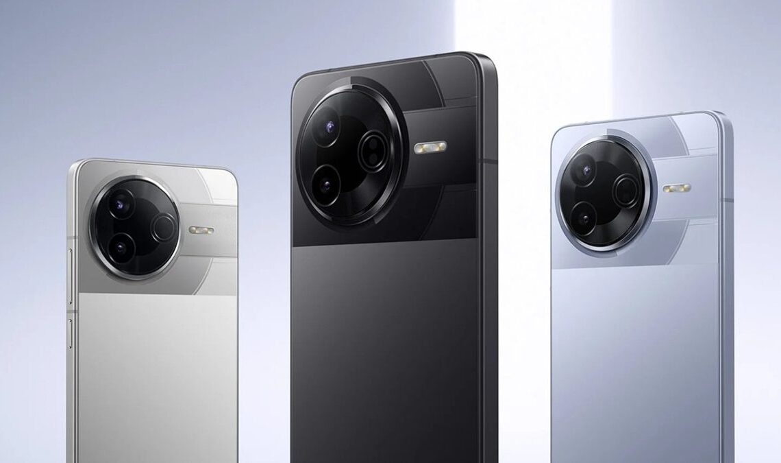 Grand écran, 6 000 W et Snapdragon Drums: Ce Xiaomi est le prix du prix d'Amazon Prime Day