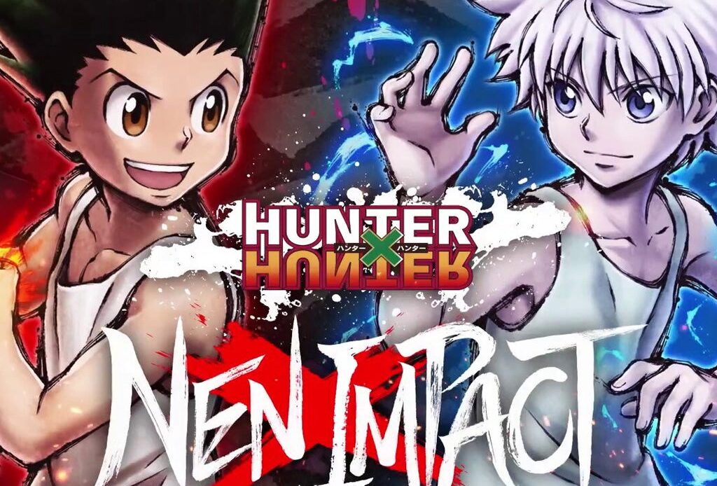 Hunter x Hunter Analysis: NN x Impact. Une faveur maigre au travail de Togashi