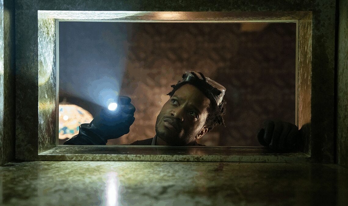 Il a atteint la vidéo privilégiée sans faire beaucoup de bruit, mais a été créée dans les cinémas avec des critiques très positives. Cela vous fera ressentir un mélange d'angoisse et de dégoût