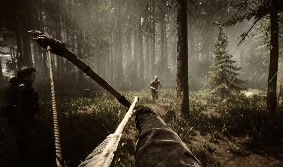 Il n'avait jamais été aussi bon marché et il vend naturellement comme des churros. Ce jeu est essentiel si vous aimez la terreur et la survie