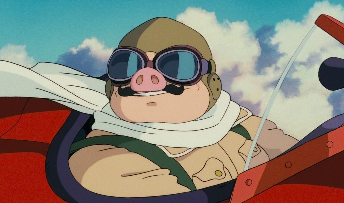 Il vient de rentrer dans les salles, mais ce film de studio Ghibli allait avoir une suite dans la guerre civile espagnole