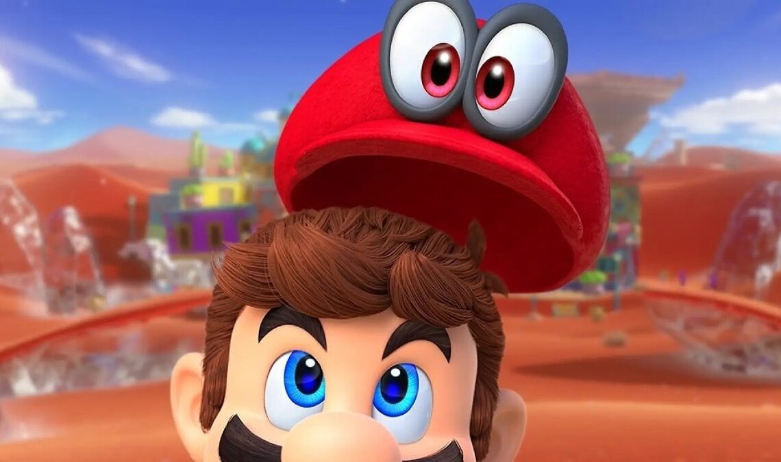 Il y a tellement de désir pour un Mario 3D que les idées se faufilent dans le reste des jeux Nintendo