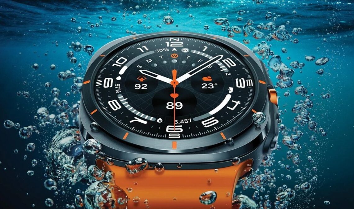 Impossible moins cher: cette smartwatch Samsung est lancée par Amazon Prime Day 2025