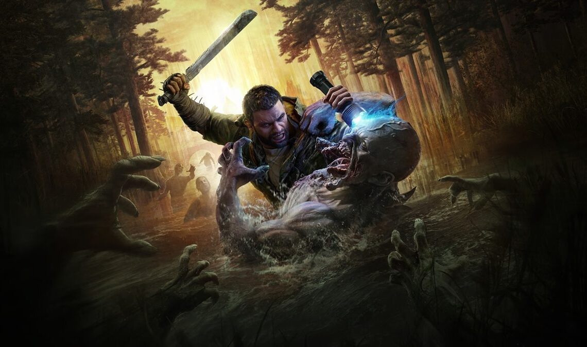 Impressions finales de la lumière mourante: la bête - plus de parkour, plus de violence et plus que je n'aime, mais mieux