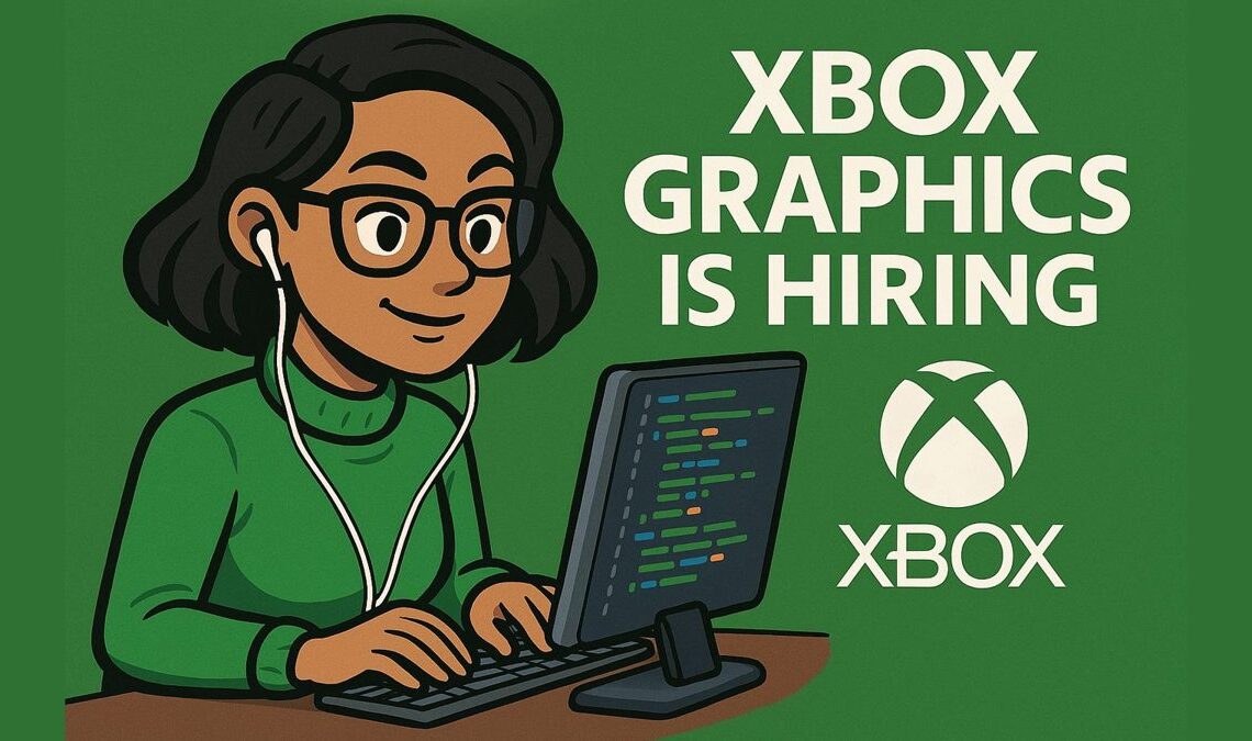 Indignation du réseau: Microsoft utilise l'art généré par l'IA pour annoncer les offres d'emploi ... après les licenciements de masse