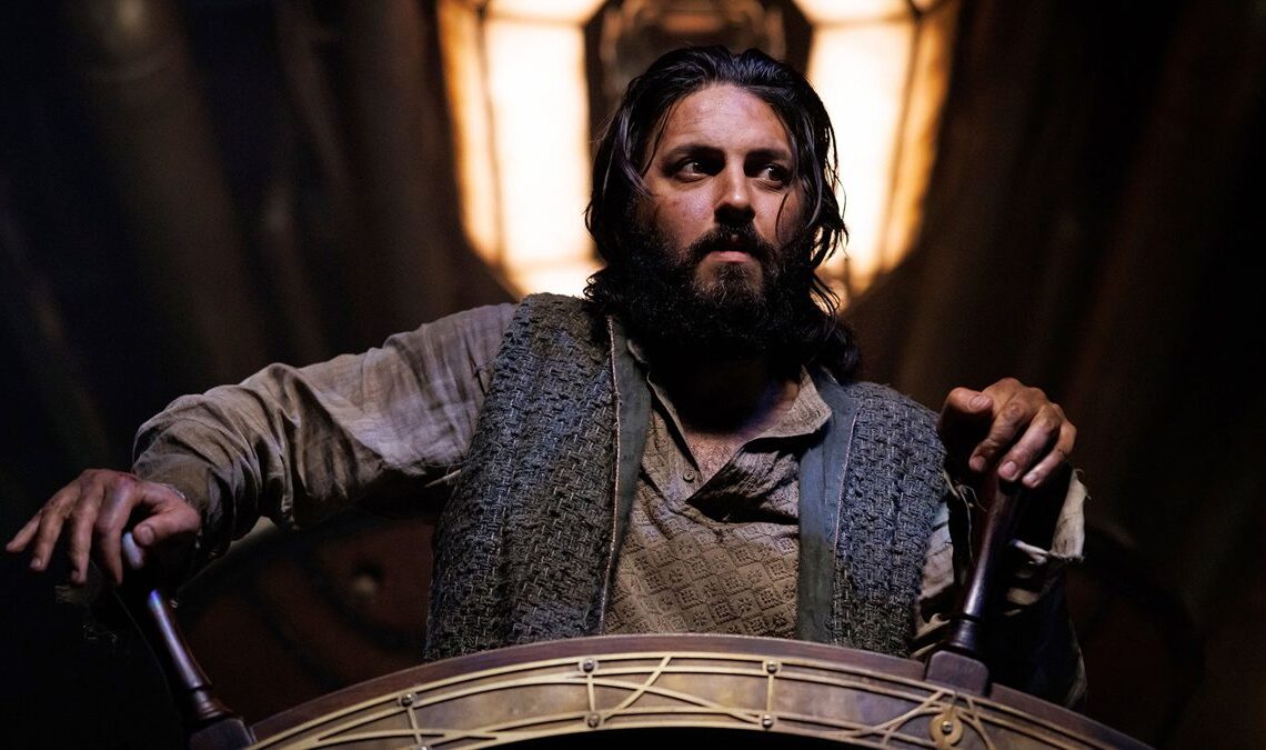 Interview: le capitaine Nemo se fixe nos maisons avec une nouvelle série qui adapte le travail de Julio Verne