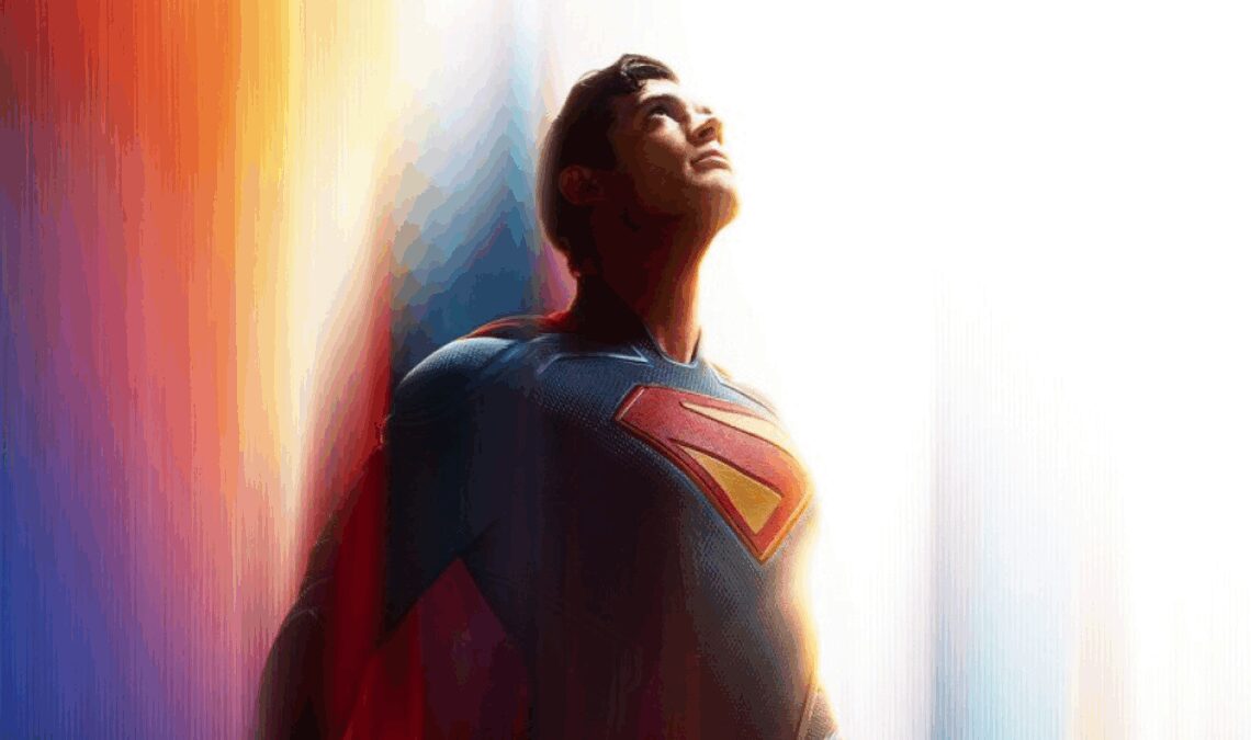 James Gunn insinue-t-il que nous aurons ce méchant emblématique dans Superman 2?