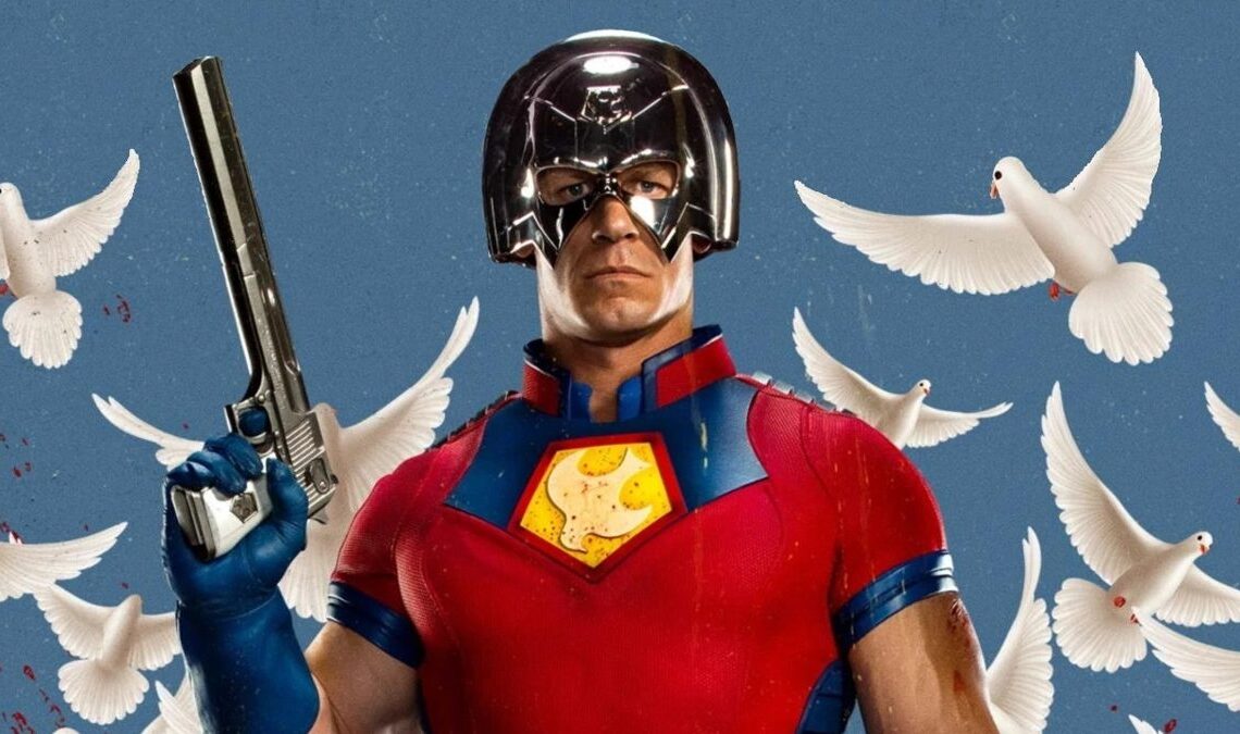 James Gunn parle de la façon dont la perception de Superman a changé pour le pacificateur | SDCC 2025