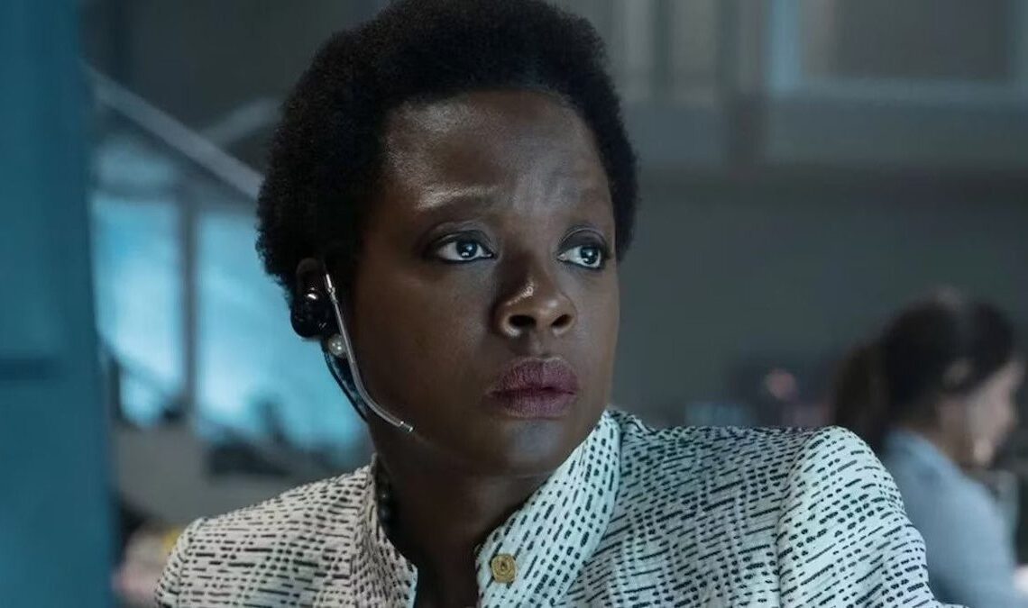 James Gunn propose une mise à jour importante pour la série avec Viola Davis, Waller