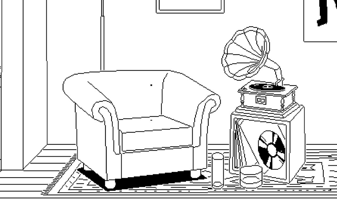 Je viens d'apprendre que ce jeu existe, mais il va directement à la liste souhaitée. Mieux encore, il vient d'annoncer que ce mois-ci est lancé