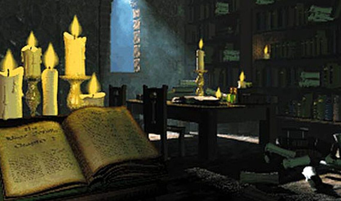 Julian Lefay, le "père de l'aîné Scrolls", laisse des jeux vidéo au milieu d'une longue lutte contre le cancer