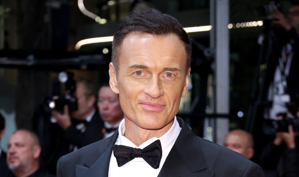 Julian McMahon, que beaucoup ont vu dans le fantastique et hanté 4, est mort