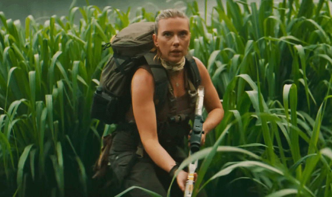 Jurassic World: The Rebirth Razes Theatres et partage un podium avec Javier Bardem et Brad Pitt, qui ont déjà battu des records pour Apple