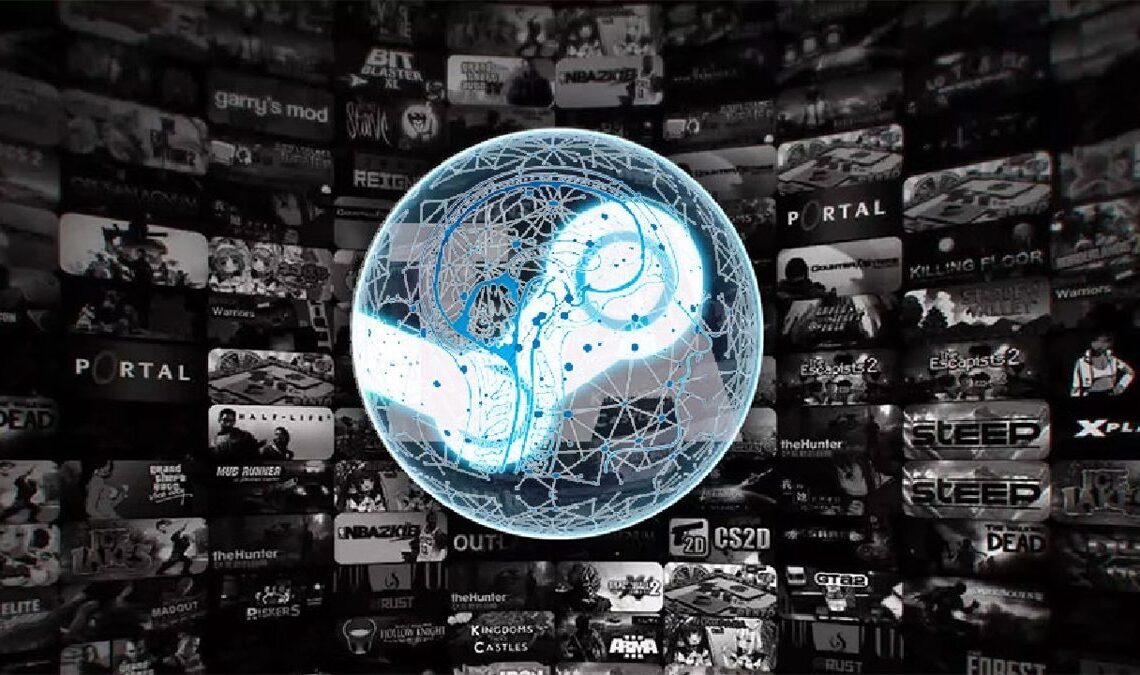 L'IA fait partie de l'avenir des jeux vidéo, nous l'aimons ou non. Une étude analyse le lancement de 2025, et les conclusions sont claires