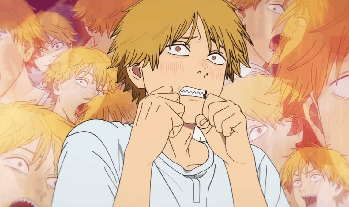 La bande-annonce de l'homme de la chaîne de tronçonneuse présente Reze avec de la nouvelle musique de Kenshi Yonezu avant la première en octobre