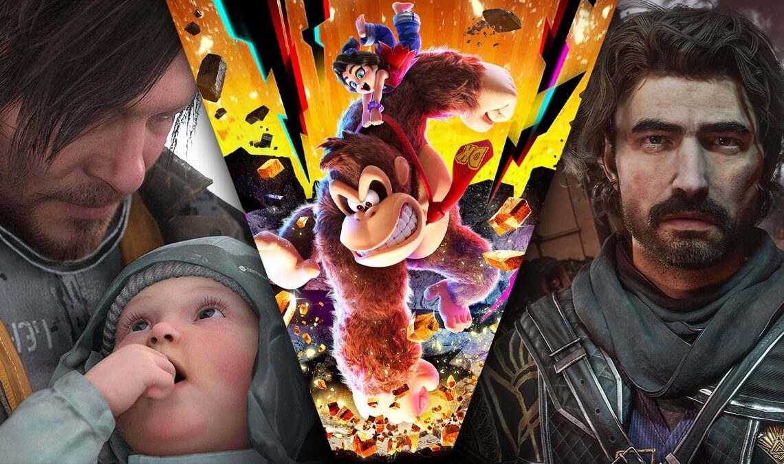 La course pour Goty 2025 est-elle déjà terminée?