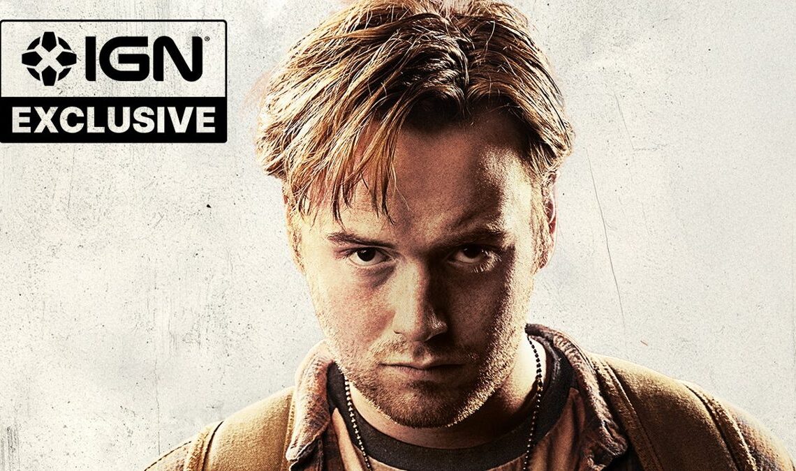 La longue marche: affiches exclusives des personnages du prochain film de Stephen King