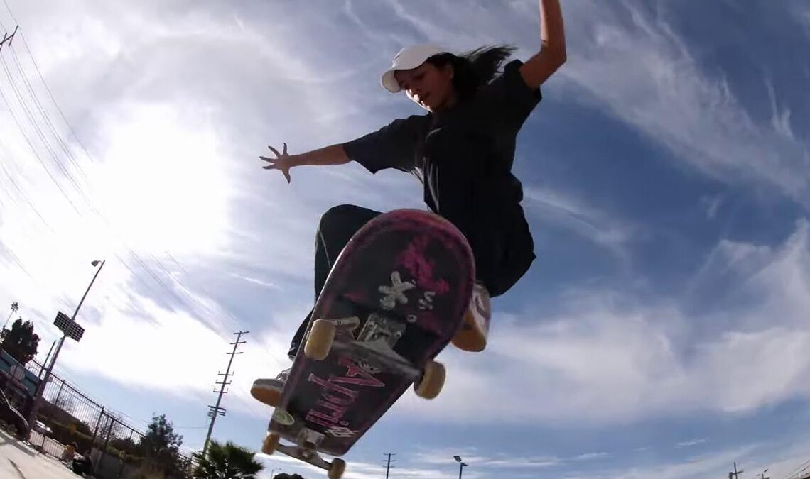 La majorité des œufs de Pâques sont des hommages, mais ce détail dans Tony Hawk Pro Skater 3 + 4 semble fait avec une très mauvaise intention