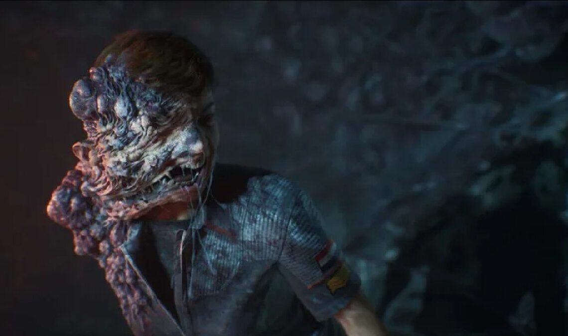 La nouvelle aventure terroriste des créateurs des Dark Pictures annonce qu'il est retardé