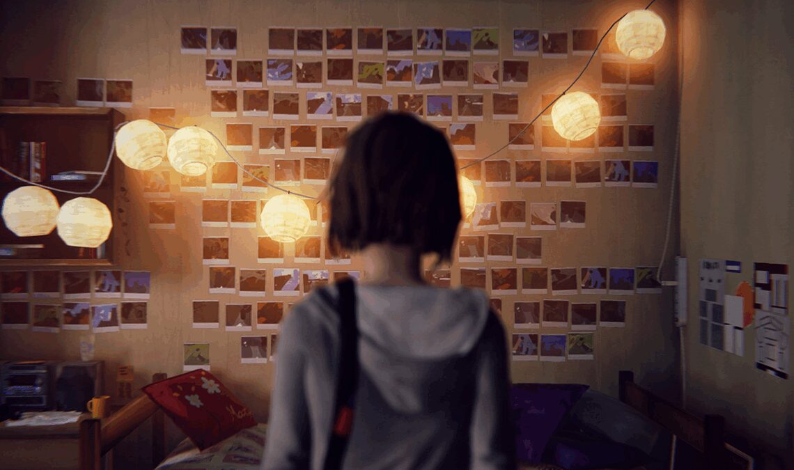 La nouvelle vie est une étrange collection ravive l'un des débats les plus chauds de l'industrie