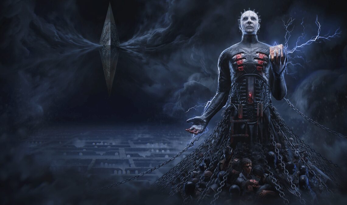 La première bande-annonce de Clive Barker's Hellraiser: Revival révèle "le séducteur attrayant de la souffrance"