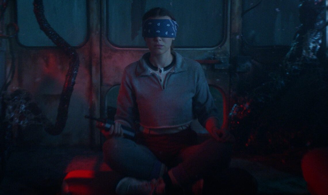 La première bande-annonce de la cinquième saison de Stranger Things jette un œil au dernier chapitre attendu