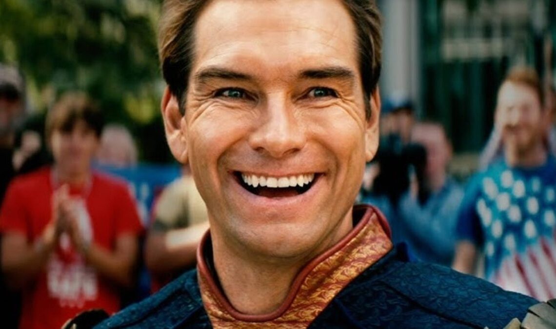 La saison 5 des garçons reçoit une mise à jour douce-amère, mais c'est en fait celle que nous attendions