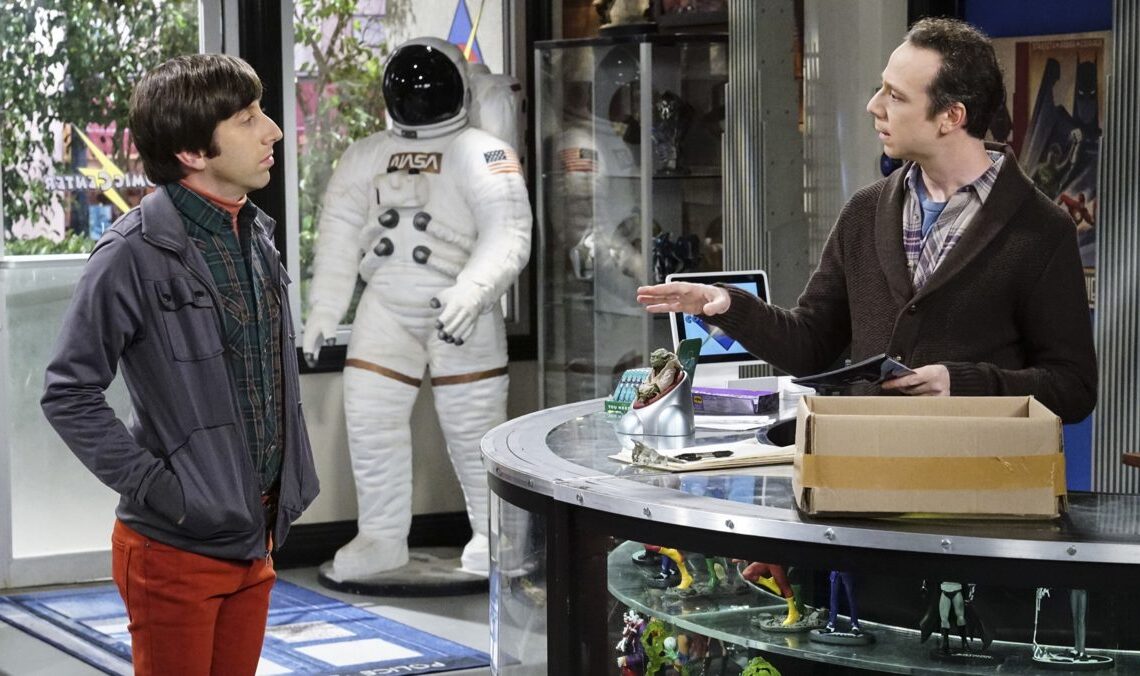 La théorie du Big Bang aura un nouveau spin-off, et son argument est une vraie folie de la science-fiction