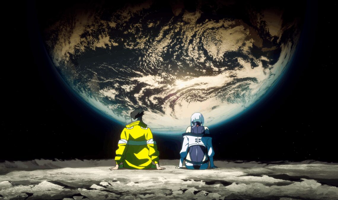 L'anime prend du poids pour Netflix: "Plus de la moitié de nos abonnés consomment l'anime"