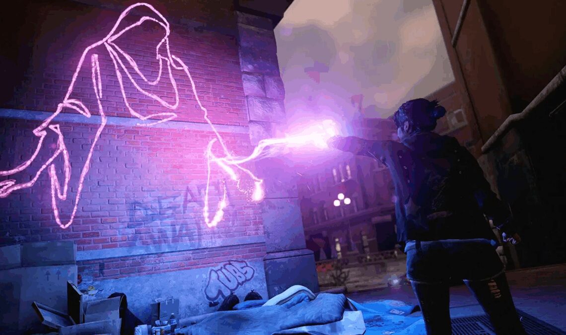 Le Samurais est très bon, mais Sucker Punch a une saga paralysée qui mérite un avenir