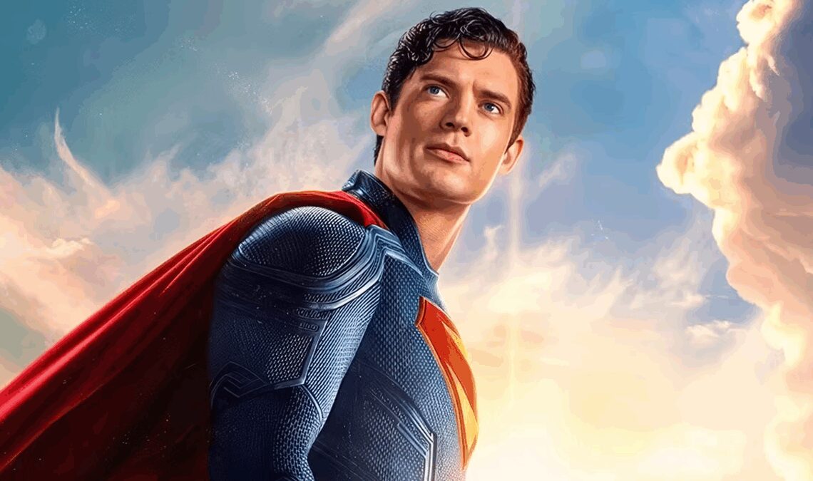 Le Superman de James Gunn l'a réalisé: je suis prêt à se réconcilier avec DC