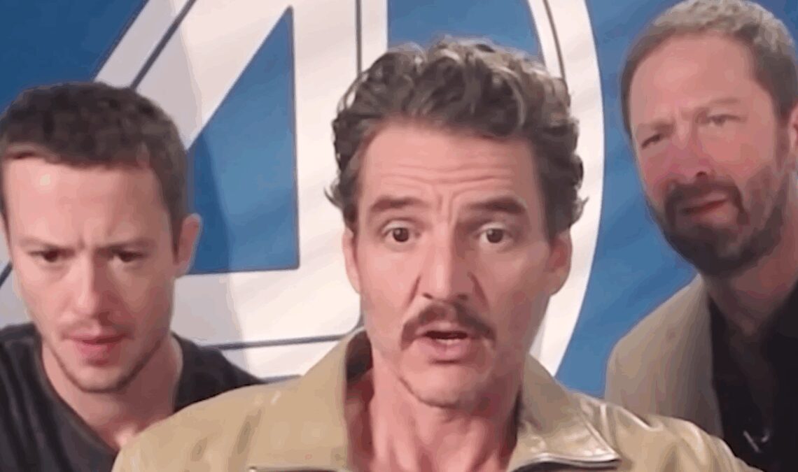 Le casting de The Fantastic 4: First Steps se réunit pour jouer à Marvel Rivals, et leurs réactions amusantes provoquent la fureur des réseaux