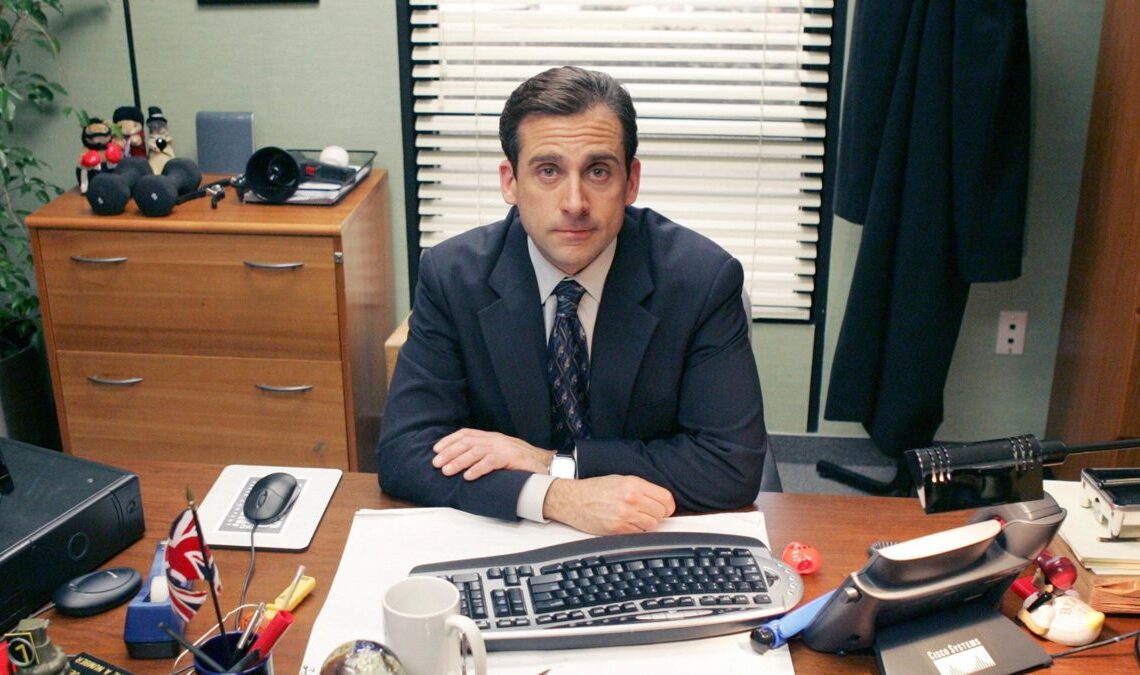 Le départ de l'un de ses protagonistes a plongé le bureau dans le chaos, selon l'acteur de Dwight
