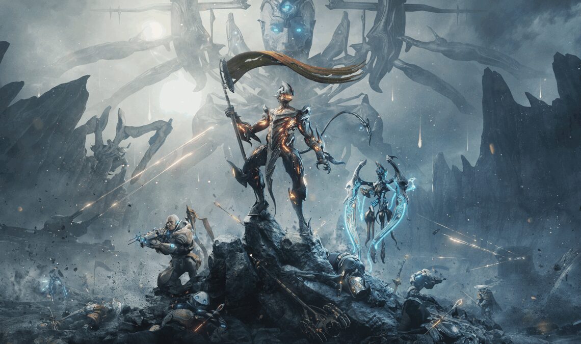 Le développeur WarFrame blâme Nintendo pour l'absence d'une version de Nintendo Switch 2