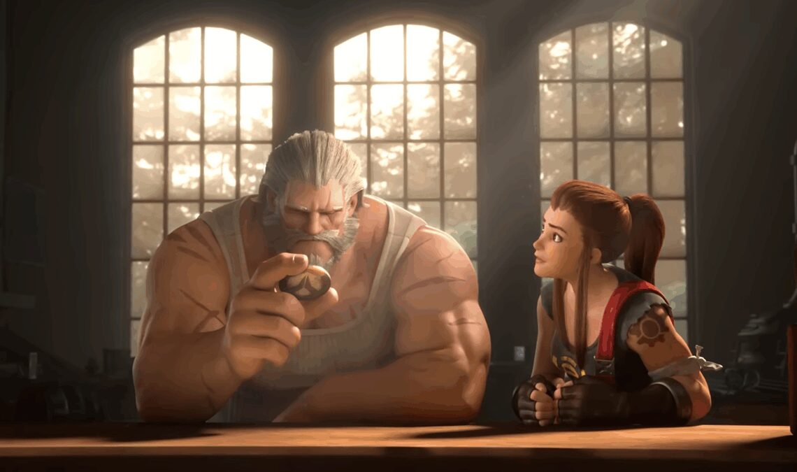 Le directeur d'Overwatch 2 dessine un nouveau cours pour le jeu après une manière PVE qui "a échoué" les fans