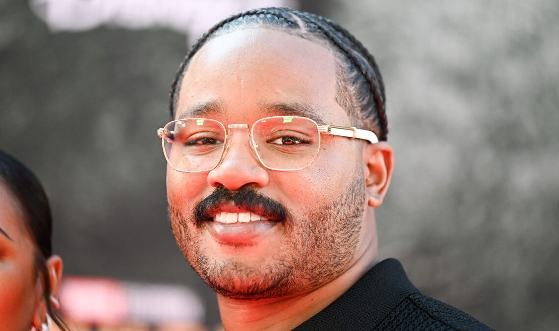 Le directeur de Black Panther 3 Answers, Brief and Blunt, aux questions sur l'avenir d'Ironheart