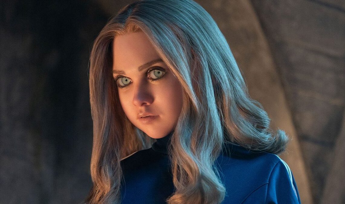 Le directeur de Blumhouse est sincère quant à l'échec du box-office M3gan 2.0: "Nous pensions tous que M3gan était comme Superman"