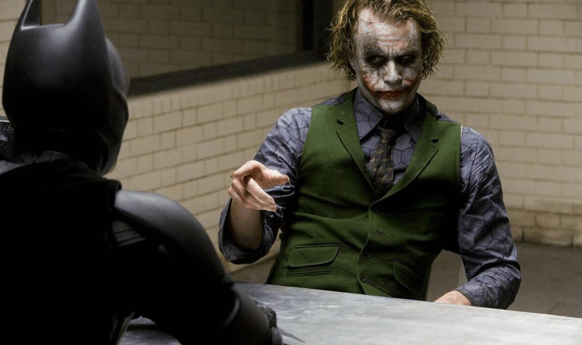 Le gentleman sombre aurait pu avoir une série de spin-offs, mais Noan ne semblait pas être une bonne idée