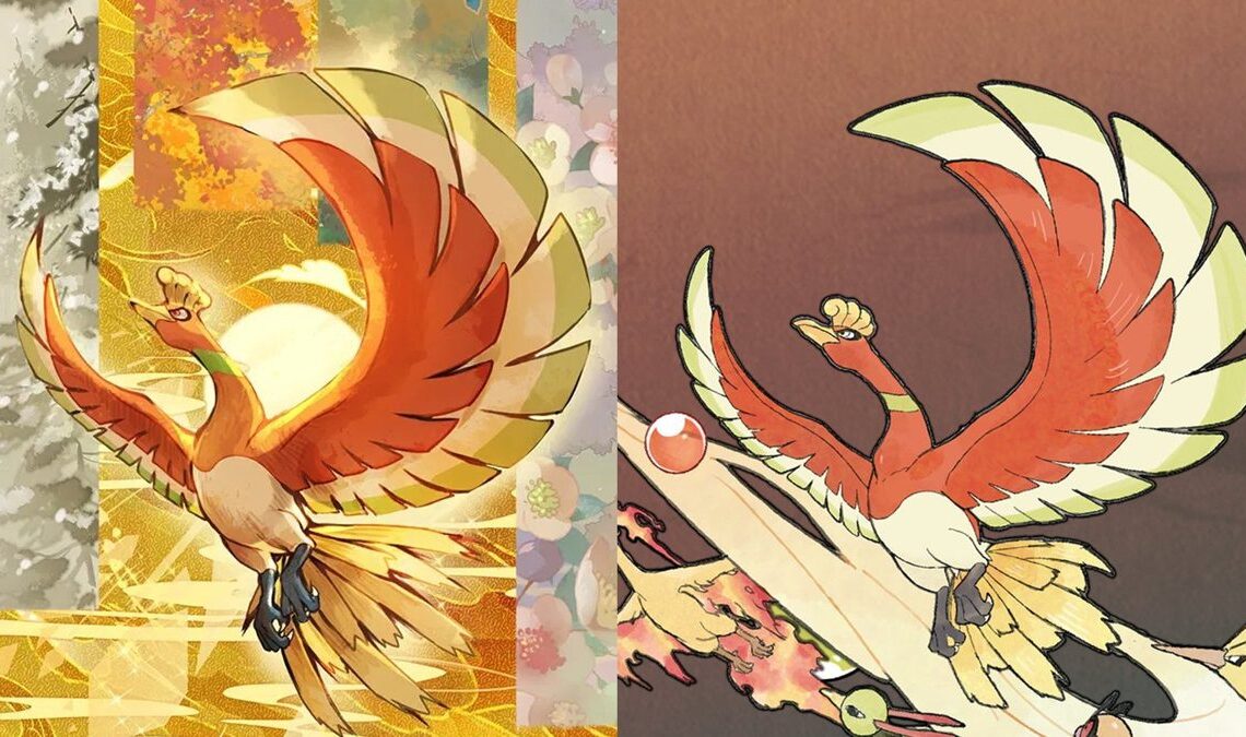 Le jeu de cartes de Pokémon retire un design après un plagiat sérieux