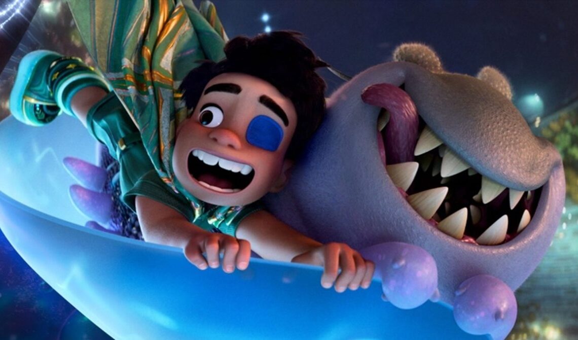 Le nouveau Pixar trébuche au box-office: aurait-il été différent avec la version originale du film?