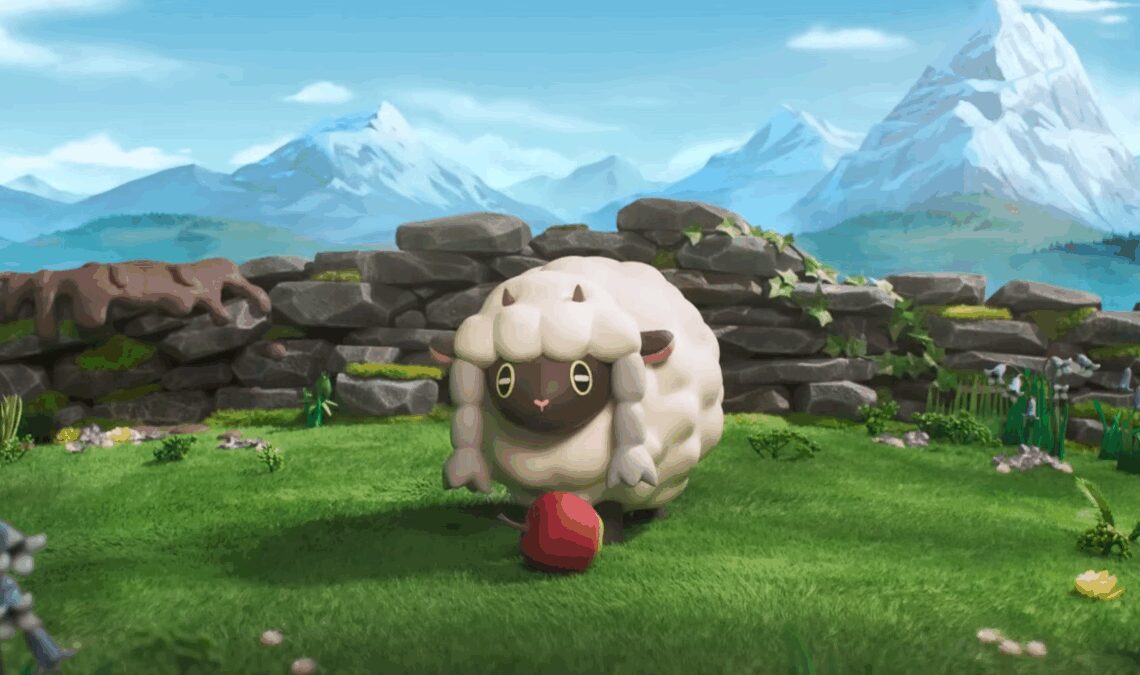 Le nouveau projet d'animation Pokémon s'est engagé à arrêter le mouvement et nous avons déjà pu voir une avance