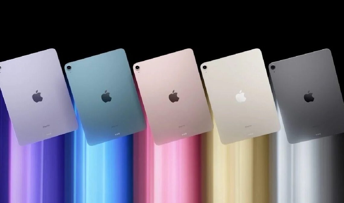 Le nouvel iPad peut déjà être acheté moins cher avec une offre très tentante