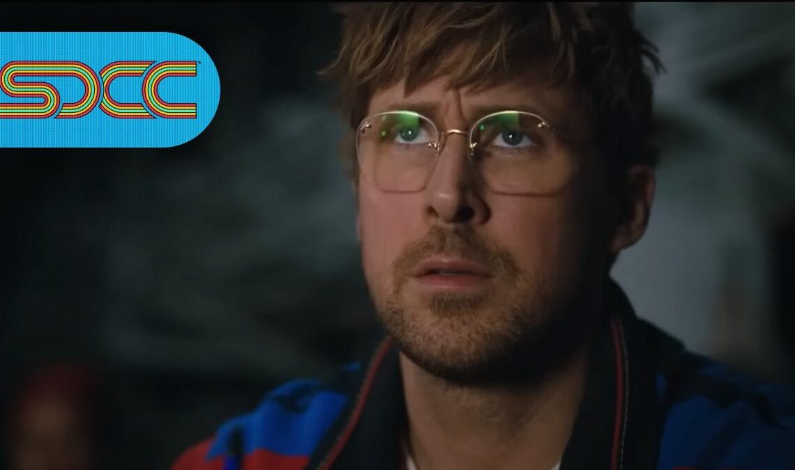 Le panneau du projet Hail Mary à Comic-Con a révélé la meilleure image de Rocky the Alien